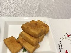 脆皮豆腐-沙河粉村·国家非遗传承(云台店)