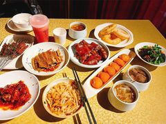 -火宫殿·小吃王国(坡子街店)