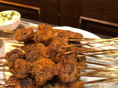 -三宝涮肉(体育学院店)