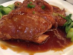 -京天红酒家(马家堡店)