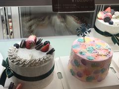 -面包新语(吾悦国际广场店)