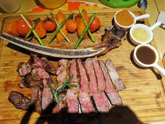 -TIAGO HOME KITCHEN(王府中环店)