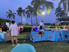 -水桶王国主题餐厅·聚会·生日派对·亲子活动·家庭套餐(亚龙湾希尔顿店)