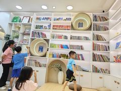 -安妮花英语·少儿·原版阅读(石厦时代广场店)