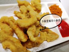 -海底捞火锅(平谷华联店)