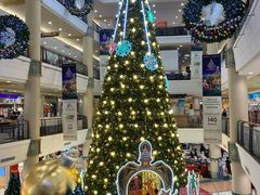 -尚泰清迈机场购物中心