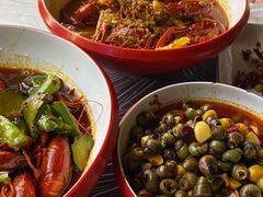 -拙大师·龙虾四季排档·夜宵至凌晨4点(九环路店)