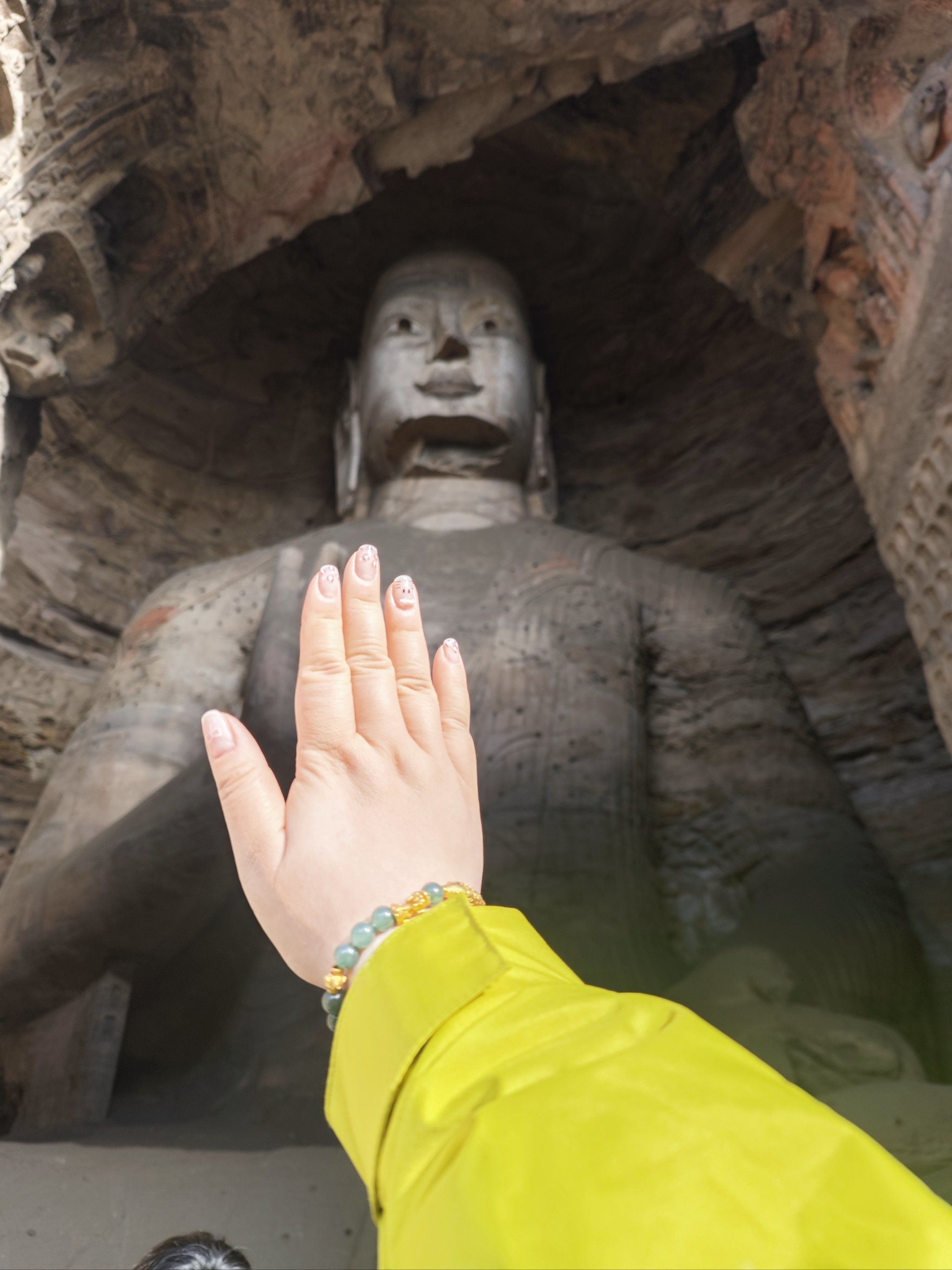 探访神秘的文化遗产