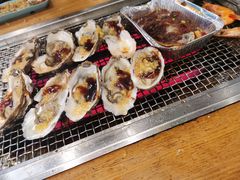 -蚝英雄鲜蚝自助专门店(长楹天街直营店)