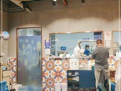 -咕鹿流心披萨(下沙店)