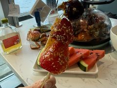 -半岛听涛蒸汽海鲜自助(K11店)