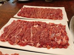 -前门张记涮肉(前门店)