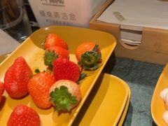 -牛New寿喜烧(中山公园龙之梦店)