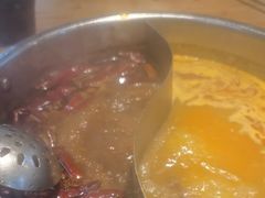 -谭三娘鲜切牛肉自助火锅(星辰汇店)
