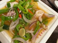 -海坛特色小吃·只做平潭特色菜(平潭店)