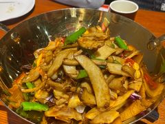 -小蓉合餐厅·川菜·家常菜(凤城二路店)