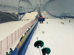 -哈尔滨热雪奇迹