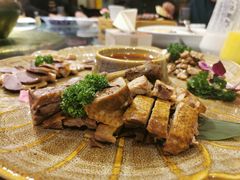 -巴国布衣·Sichuan Folk(紫荆店)