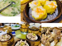 -华峰食馆(氹仔店)