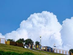 -南京金牛湖风景区