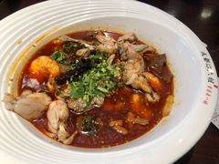 -成都你六姐·牛肉冒菜(城市集市合生汇店)