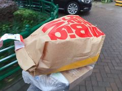 -麦当劳(友谊路得来速店)