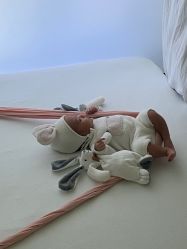 -玛瑞莎·儿童·亲子摄影(越秀店)