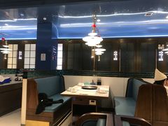 -大锅强·蒸海鲜青岛菜(金沙滩店)