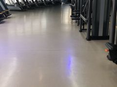 -星动力游泳健身(博地影秀城店)