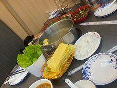 -万祥牛肉火锅(金龙店)