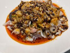 -添福来墨鱼饺子 · 海鲜东北菜(大连星海·黄浦路店)