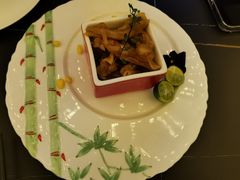 -苏城小院·园林精致苏州菜(斜塘老街店)