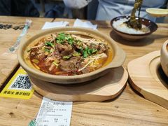 -砂锅爷·老成都砂锅菜(昌平店)