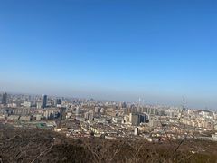 -千佛山风景名胜区