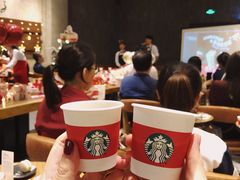 -星巴克臻选(深圳罗湖万象城店)