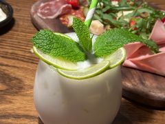 -Apollo·西班牙小酒馆(安福路店)