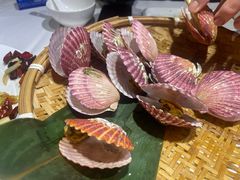 -小螺号海鲜·地道鲁菜(省体总店)