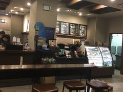 -星巴克(南通世茂广场店)