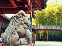 -江宁织造博物馆