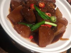 -鱼食饭稻·苏浙土菜17年老馆子(平江路店)