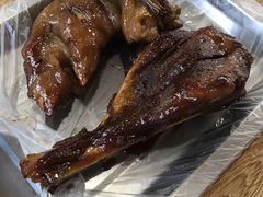 -赵元章肉骨烧(山塘街店)
