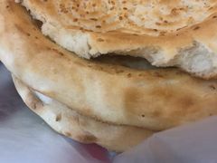-语言大学-清真食堂