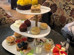 -粤海喜来登酒店·&More聚驿(天河城店)