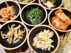 -三代烤肉(保利广场店)