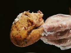 -农畉LONFOOD(福田星河COCOPark店)