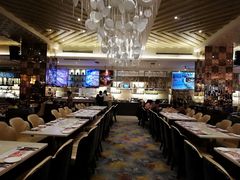 大堂-芭菲盛宴·环球美食(锦城万达广场店)