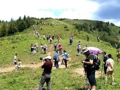 -驼梁风景区