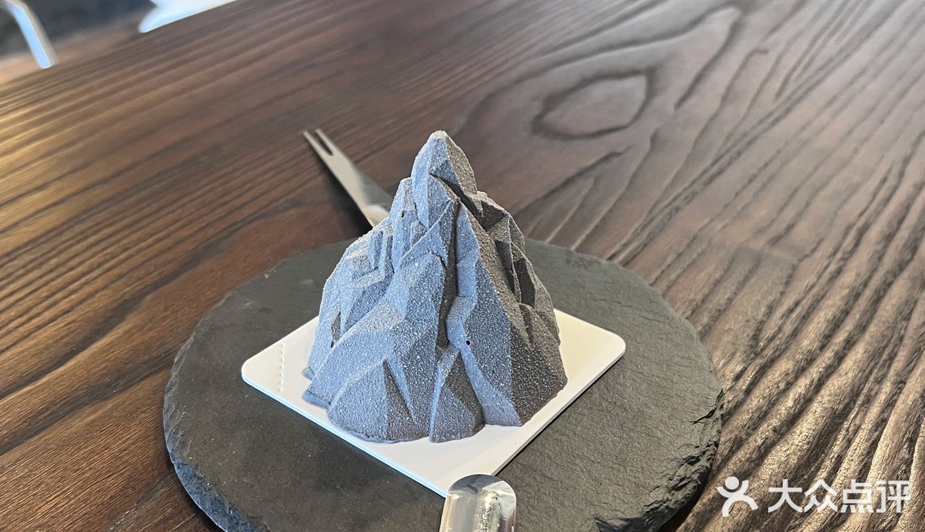 环境和口味都好的新咖啡店