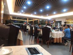 大堂-巫记鸡饭店