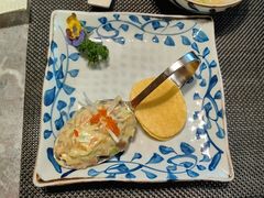-德川家日本料理(华堂·新辰汇店)